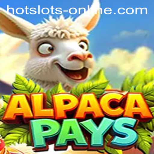 Discover the Exciting World of 'AlpacaPays': The Hot Slot Online