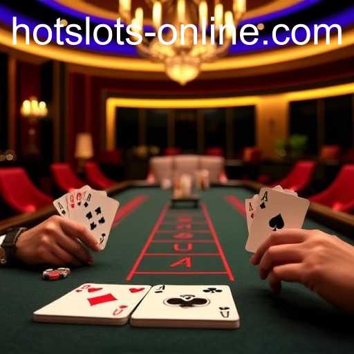 Exploring the Timeless Allure of Baccarat in the Modern Gaming Era