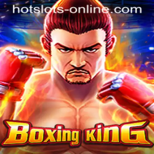 Exploring the Thrills of BoxingKing: The Ultimate Hot Slot Online Experience