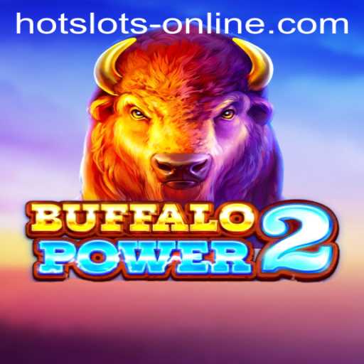 Experience Thrills with BuffaloPower2: The Latest in Hot Slots Online
