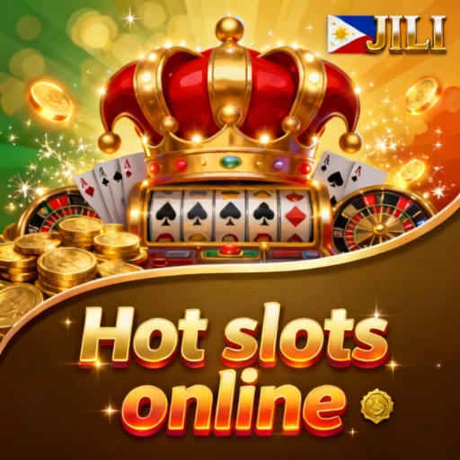 Hot slots online