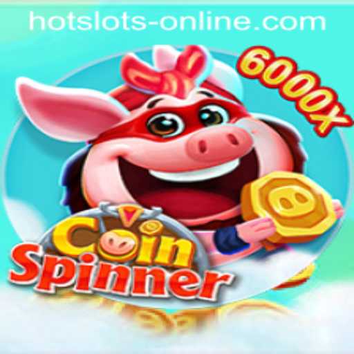 CoinSpinner: The Exciting World of Hot Slots Online