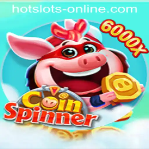 CoinSpinner: The Exciting World of Hot Slots Online
