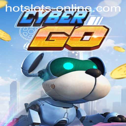 Unveiling CyberGO: The Ultimate Hot Slots Online Experience
