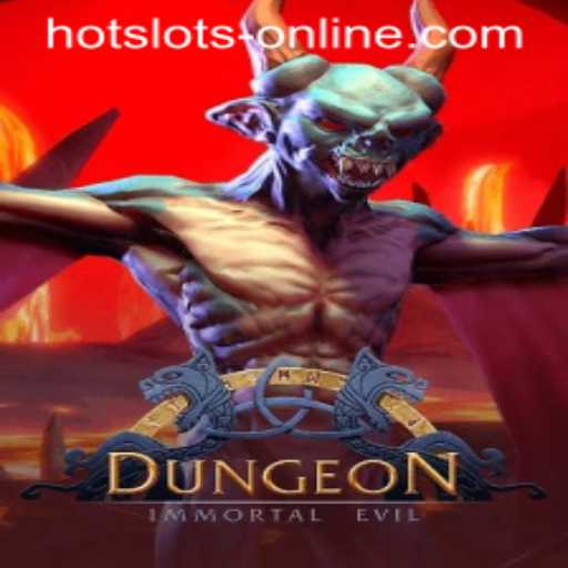 Exploring the World of 'Dungeon': A Hot Slots Online Adventure