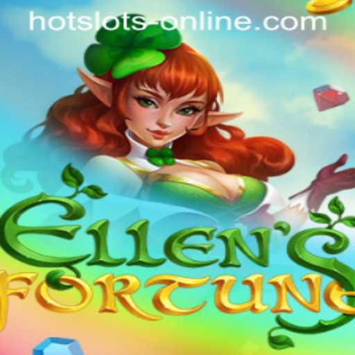 EllensFortune: Unveiling the Excitement of Hot Slots Online