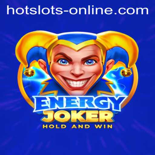 Exploring the Thrills of EnergyJoker: The Hottest Slot Game Online