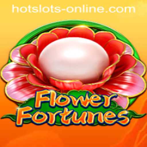 Experience the Thrill of FlowerFortunes: The New Hot Slot Online