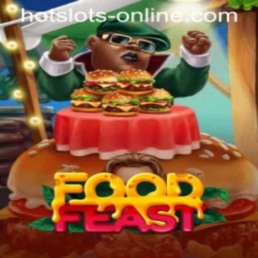 Discover the World of FoodFeast: The Exciting Hot Slots Online Game