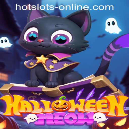 Exploring the Enchanting World of HalloweenMeow: The Ultimate Hot Slots Online