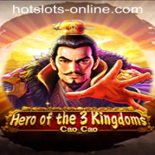Explore the Thrilling World of Heroofthe3KingdomsCaoCao: A Hot Slots Online Experience
