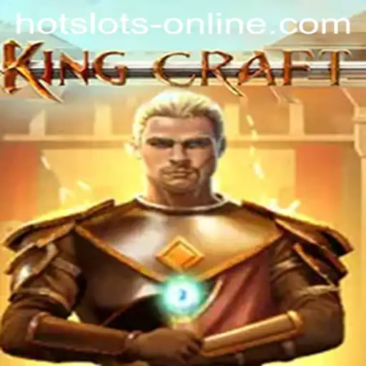 Unveiling the Thrilling World of KingcraftMenomin: Hot Slots Online Extravaganza