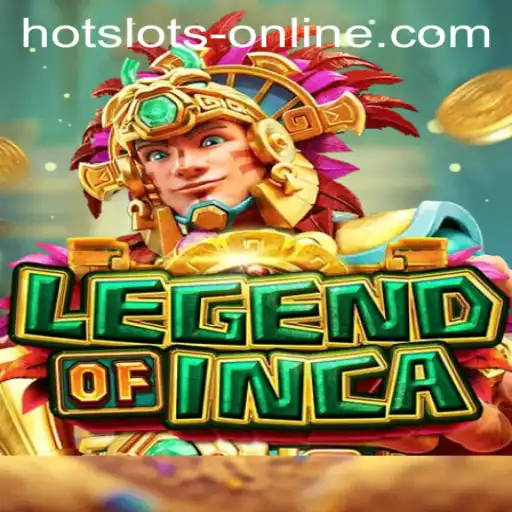 LegendofInca: A Deep Dive into the World of Hot Slots Online