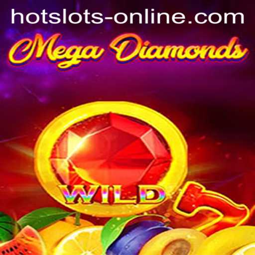 Exploring MegaDiamond: The Hottest Slot Game Online