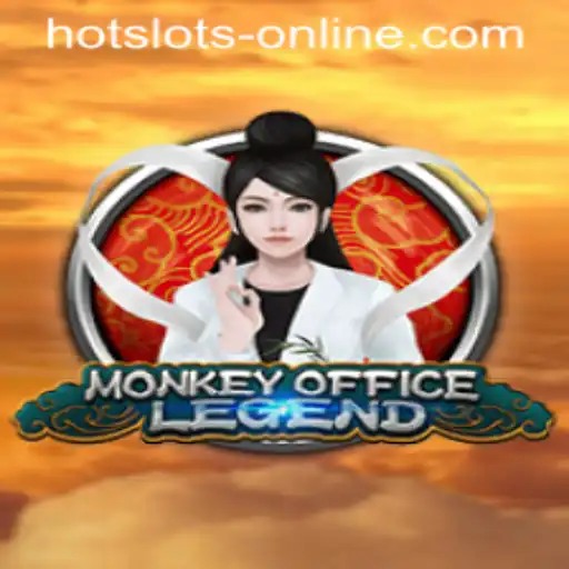 MonkeyOfficeLegend: A New Digital Adventure and Hot Slots Online