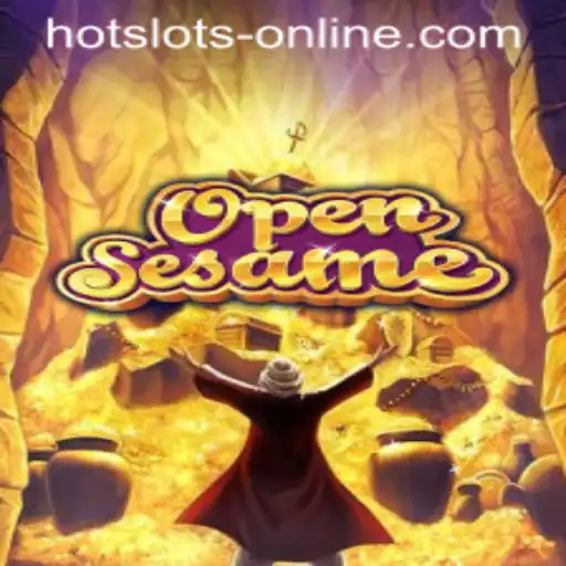 Unlock the Mystery of OpenSesame: Exploring the Hot Slots Online Phenomenon