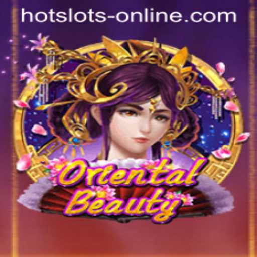 Explore the Enchanting World of OrientalBeauty in Hot Slots Online