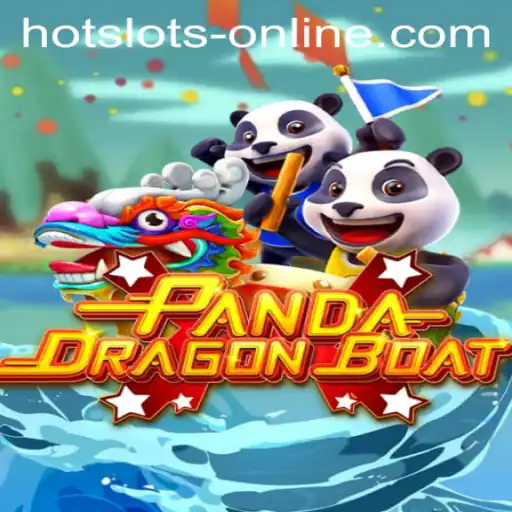 Discovering PANDADRAGONBOAT: A Thrilling Journey into Hot Slots Online