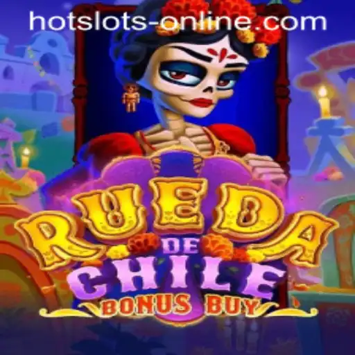 Discover the Excitement of RuedaDeChileBonusBuy: A Hot Slot Online