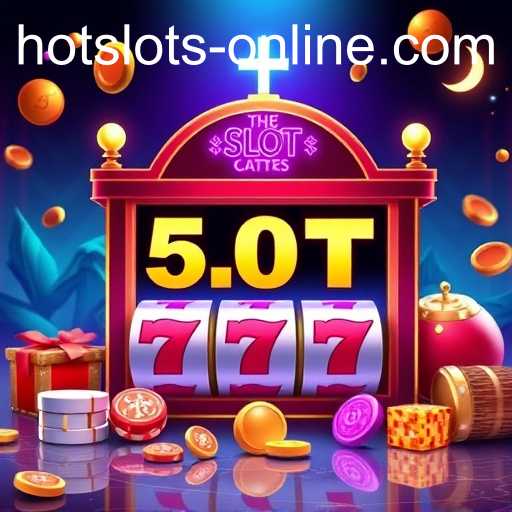 Hot Slots Online: An Insight Into the World of Digital Entertainment
