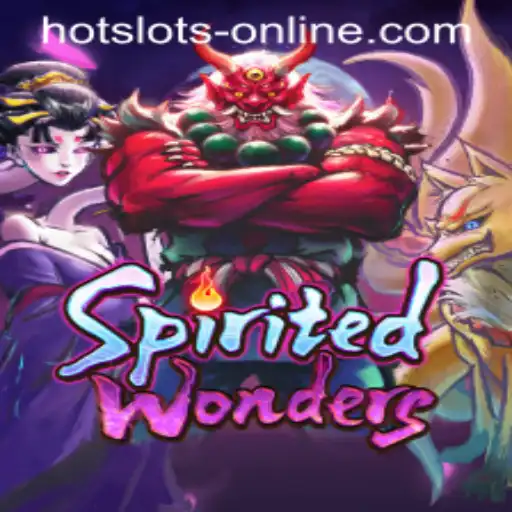 Exploring SpiritedWonders: A Journey Through Hot Slots Online