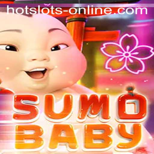 Discover SumoBaby: An Exciting Addition to Hot Slots Online