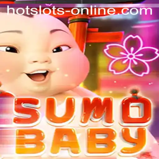 Discover SumoBaby: An Exciting Addition to Hot Slots Online