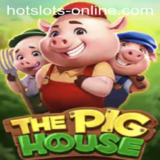 Discover the Excitement of ThePigHouse: Hot Slots Online