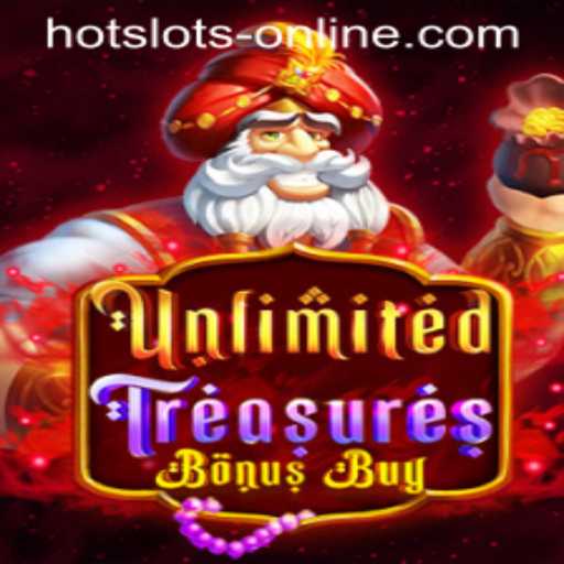Exploring UnlimitedTreasuresBonusBuy: The New Hot Slots Online Experience