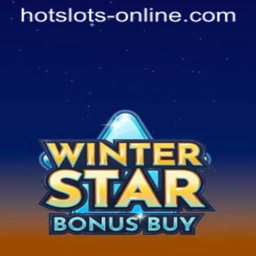 Unveiling the Thrills of WinterStarBonusBuy: A Hot Slots Online Experience