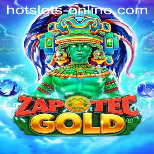 Discover the Exciting World of ZapOtecGold: A Hot Slots Online Adventure