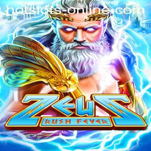 Exploring the Excitement of ZeusRushFever: Hot Slots Online